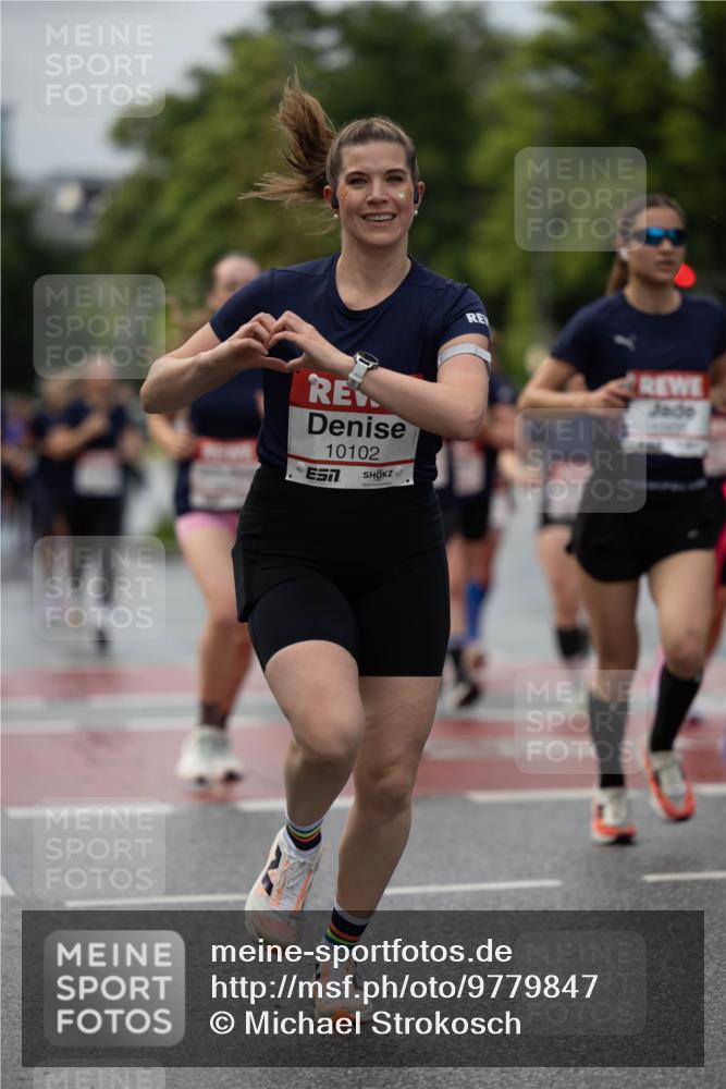 14.06.2026 - REWE Women's Run Michael Strokosch http://msf.ph/oto/9779847 14.06.2026 09:10:29 Laufen 10102 meine-sportfotos.de