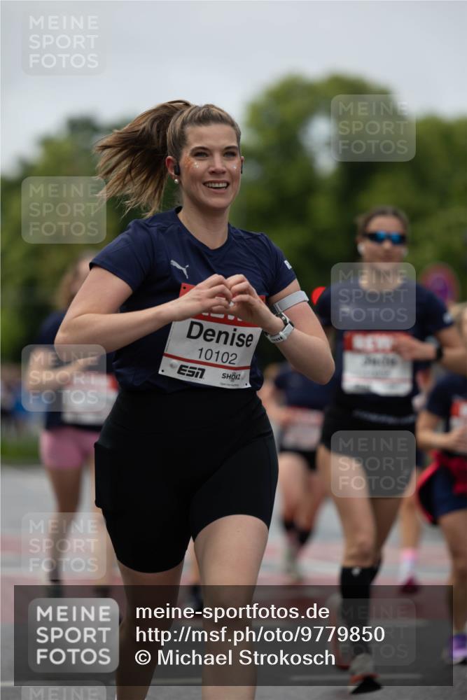 14.06.2026 - REWE Women's Run Michael Strokosch http://msf.ph/oto/9779850 14.06.2026 09:10:29 Laufen 10102 meine-sportfotos.de