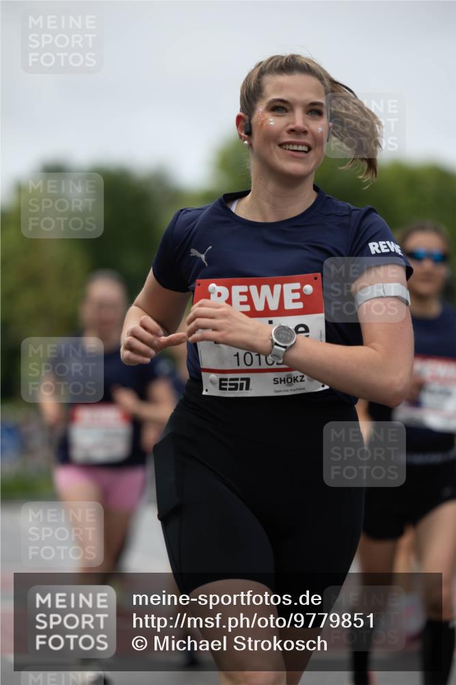 14.06.2026 - REWE Women's Run Michael Strokosch http://msf.ph/oto/9779851 14.06.2026 09:10:30 Laufen 1010, 7 meine-sportfotos.de