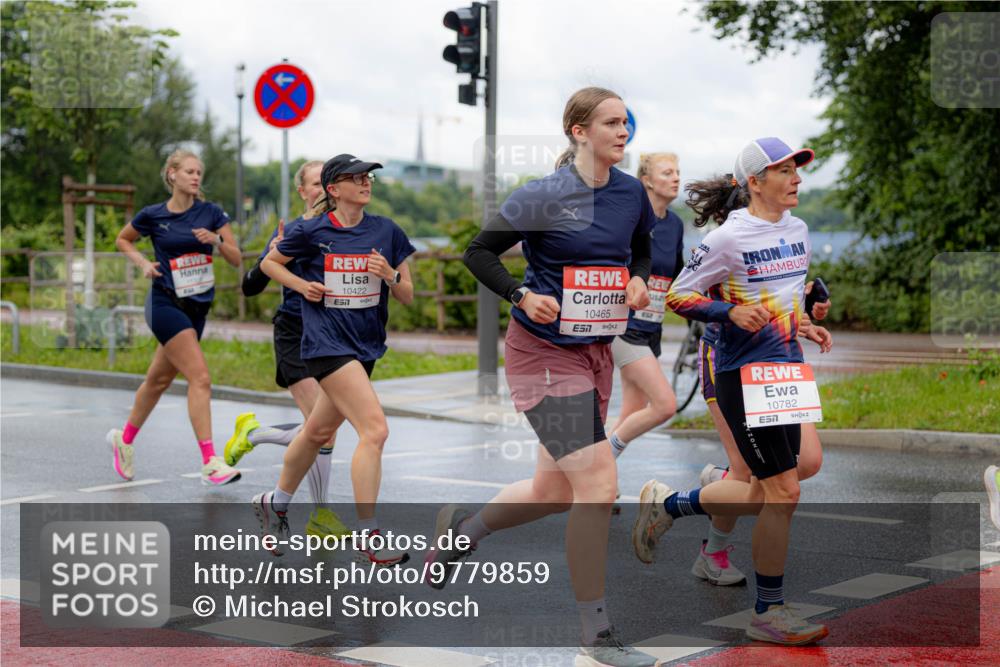 14.06.2026 - REWE Women's Run Michael Strokosch http://msf.ph/oto/9779859 14.06.2026 09:10:53 Laufen 10422, 10465, 7, 10782, 7 meine-sportfotos.de