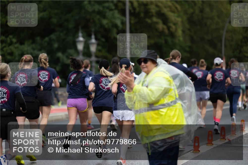 14.06.2026 - REWE Women's Run Michael Strokosch http://msf.ph/oto/9779866 14.06.2026 09:11:00 Laufen  meine-sportfotos.de