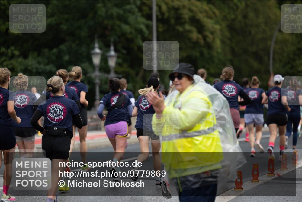 14.06.2026 - REWE Women's Run Michael Strokosch http://msf.ph/oto/9779869 14.06.2026 09:11:00 Laufen  meine-sportfotos.de