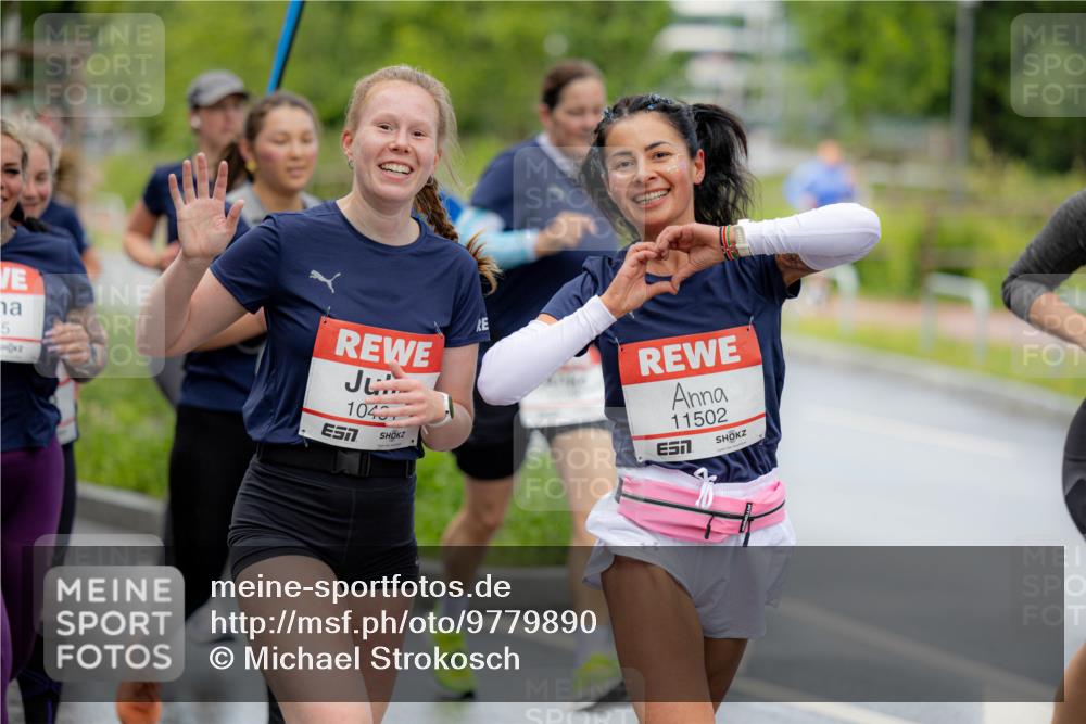 14.06.2026 - REWE Women's Run Michael Strokosch http://msf.ph/oto/9779890 14.06.2026 09:11:22 Laufen 1, 5, 1043, 11502, 7 meine-sportfotos.de