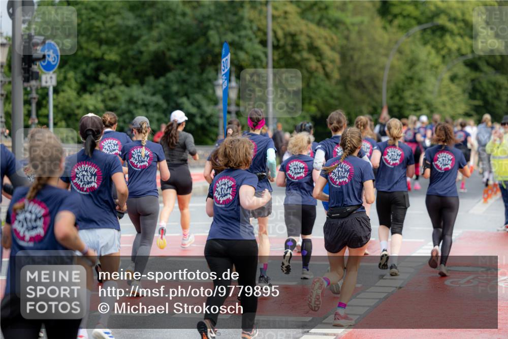 14.06.2026 - REWE Women's Run Michael Strokosch http://msf.ph/oto/9779895 14.06.2026 09:11:29 Laufen 30 meine-sportfotos.de