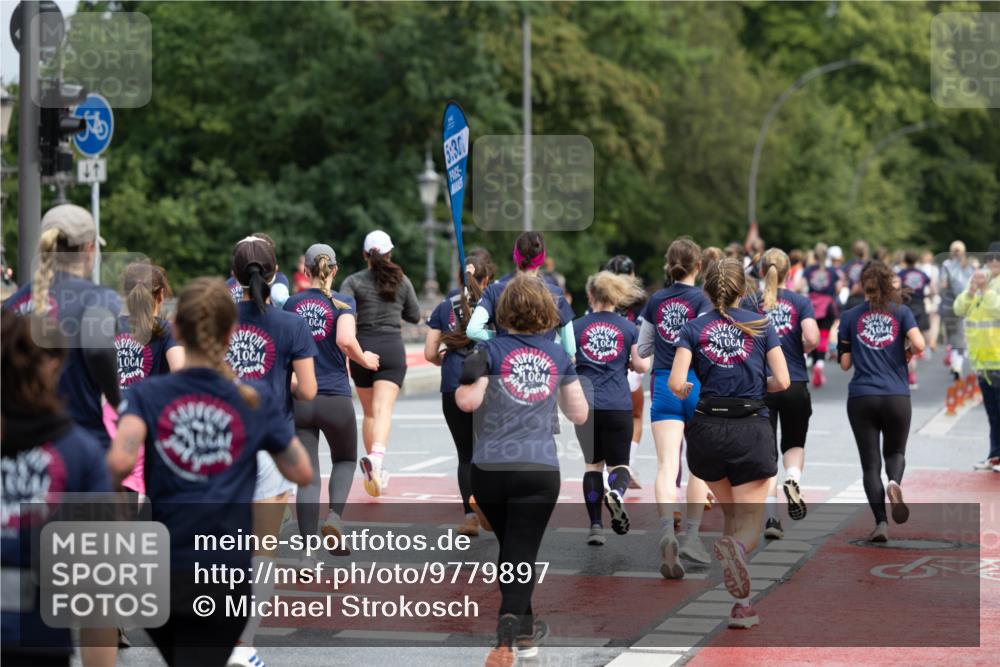 14.06.2026 - REWE Women's Run Michael Strokosch http://msf.ph/oto/9779897 14.06.2026 09:11:30 Laufen 6, 35 meine-sportfotos.de
