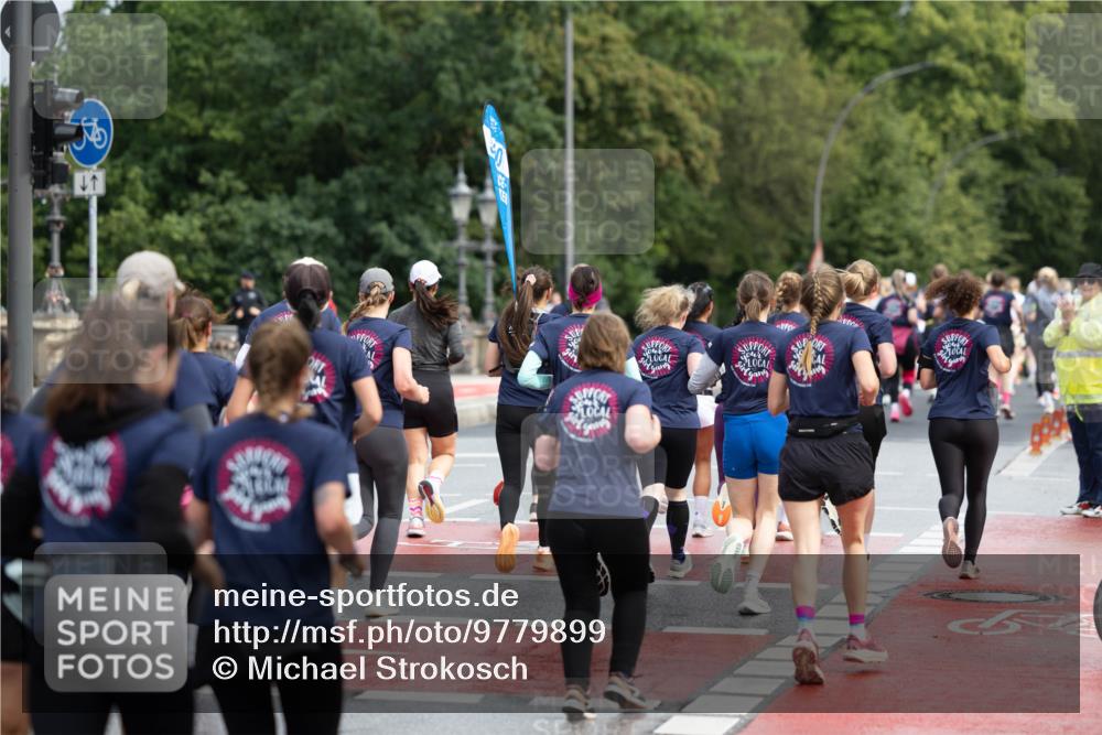 14.06.2026 - REWE Women's Run Michael Strokosch http://msf.ph/oto/9779899 14.06.2026 09:11:30 Laufen  meine-sportfotos.de