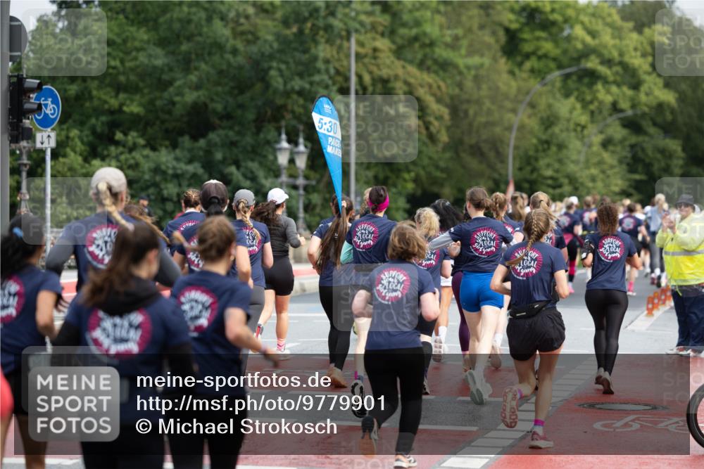 14.06.2026 - REWE Women's Run Michael Strokosch http://msf.ph/oto/9779901 14.06.2026 09:11:30 Laufen 5, 30 meine-sportfotos.de