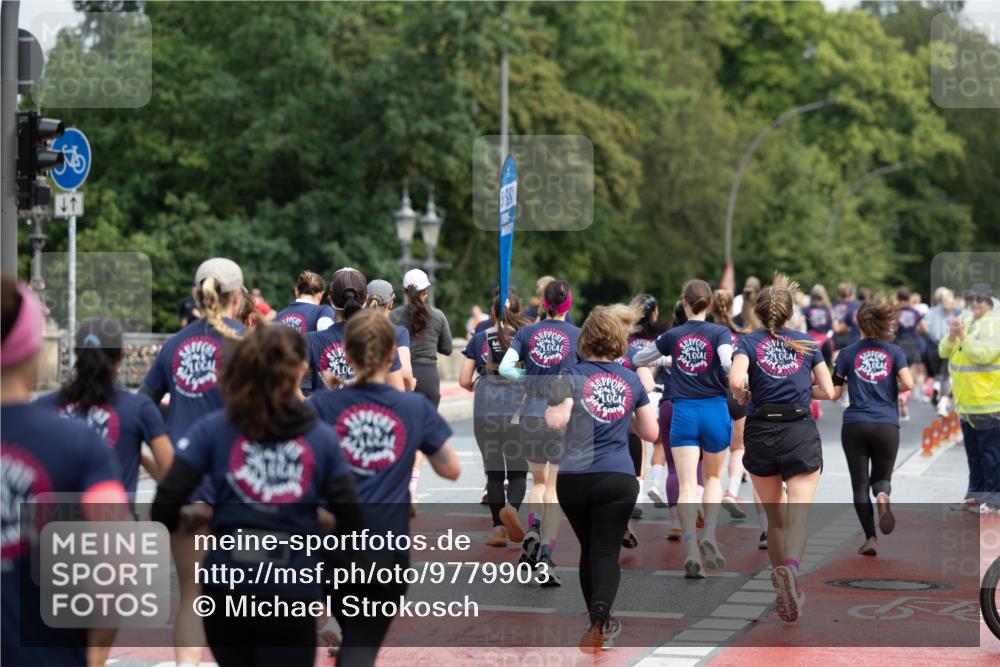 14.06.2026 - REWE Women's Run Michael Strokosch http://msf.ph/oto/9779903 14.06.2026 09:11:31 Laufen  meine-sportfotos.de