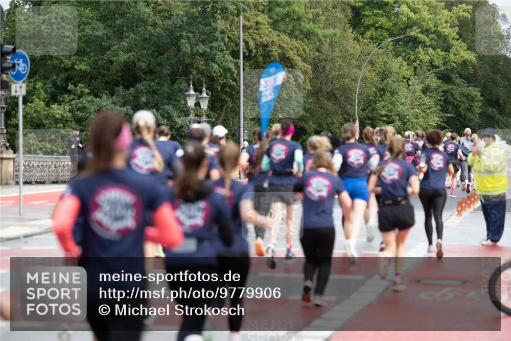 14.06.2026 - REWE Women's Run Michael Strokosch http://msf.ph/oto/9779906 14.06.2026 09:11:31 Laufen  meine-sportfotos.de