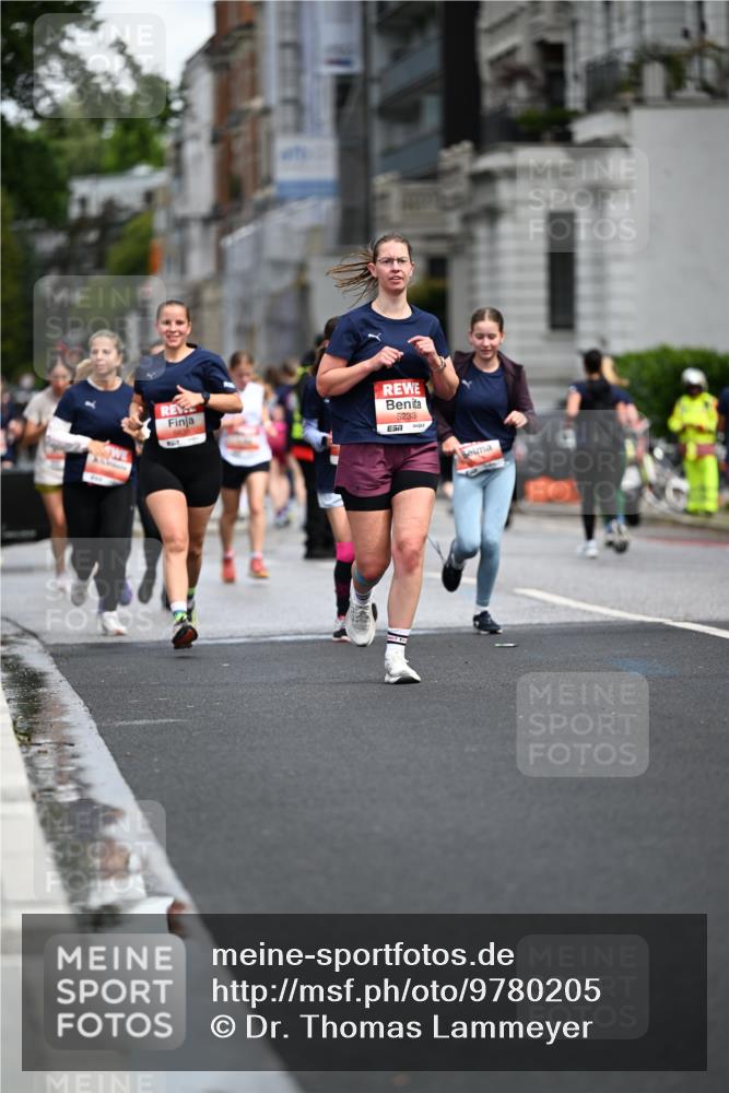 14.06.2026 - REWE Women's Run Dr. Thomas Lammeyer http://msf.ph/oto/9780205 14.06.2026 10:48:49 Laufen 57, 5233 meine-sportfotos.de