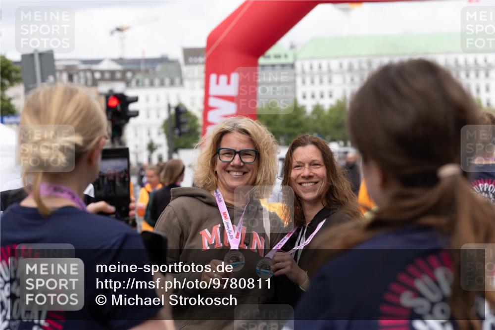 14.06.2026 - REWE Women's Run Michael Strokosch http://msf.ph/oto/9780811 14.06.2026 10:35:10 Laufen 2026, 2026 meine-sportfotos.de