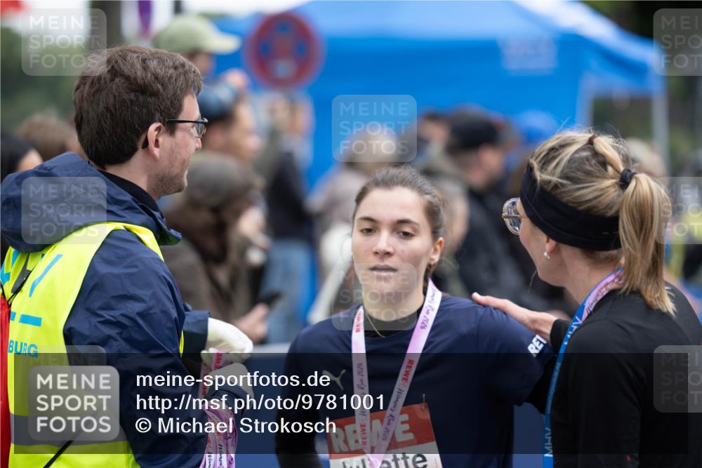 14.06.2026 - REWE Women's Run Michael Strokosch http://msf.ph/oto/9781001 14.06.2026 10:53:06 Laufen 2026, 2026, 2026 meine-sportfotos.de