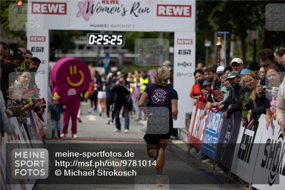 14.06.2026 - REWE Women's Run Michael Strokosch http://msf.ph/oto/9781014 14.06.2026 10:55:58 Laufen 0, 25, 25, 340 meine-sportfotos.de