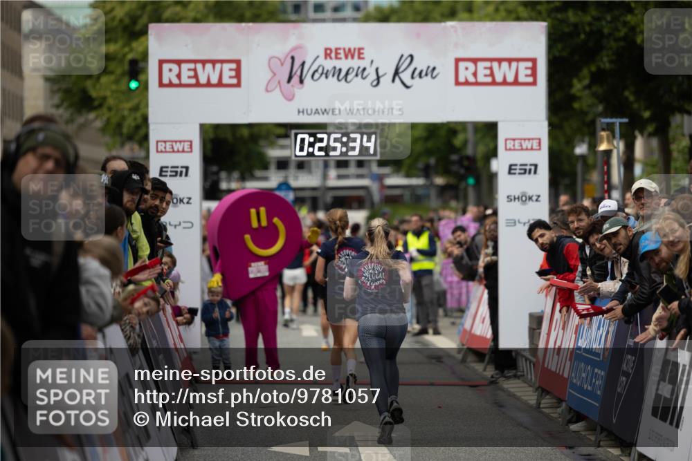 14.06.2026 - REWE Women's Run Michael Strokosch http://msf.ph/oto/9781057 14.06.2026 10:56:06 Laufen 5, 0, 25, 34 meine-sportfotos.de