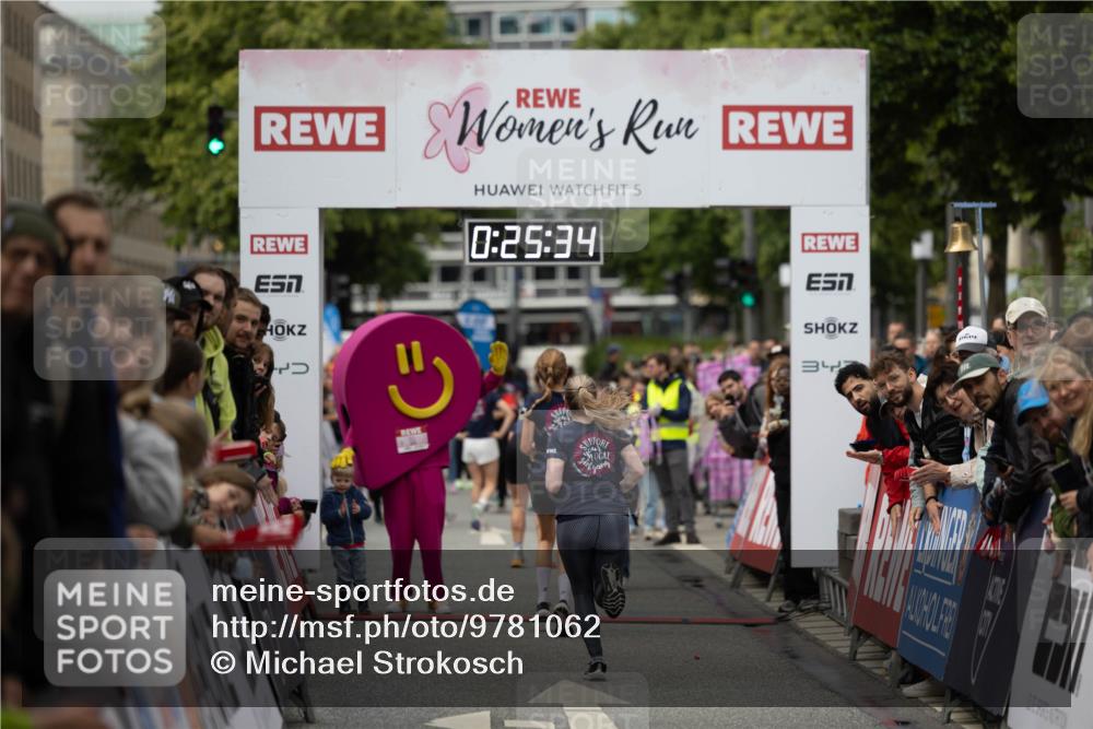 14.06.2026 - REWE Women's Run Michael Strokosch http://msf.ph/oto/9781062 14.06.2026 10:56:07 Laufen 5, 0, 25, 34 meine-sportfotos.de