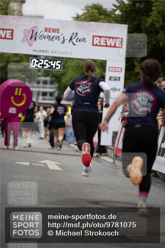14.06.2026 - REWE Women's Run Michael Strokosch http://msf.ph/oto/9781075 14.06.2026 10:56:18 Laufen 5, 0, 25, 45 meine-sportfotos.de