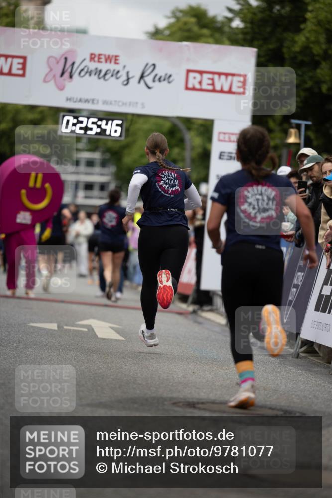 14.06.2026 - REWE Women's Run Michael Strokosch http://msf.ph/oto/9781077 14.06.2026 10:56:18 Laufen 0, 25, 46 meine-sportfotos.de