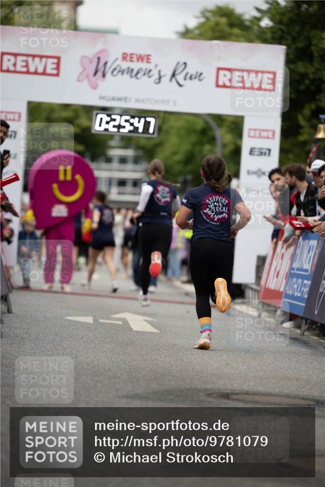 14.06.2026 - REWE Women's Run Michael Strokosch http://msf.ph/oto/9781079 14.06.2026 10:56:19 Laufen 0, 25, 47, 57 meine-sportfotos.de