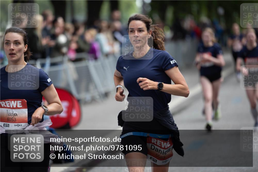 14.06.2026 - REWE Women's Run Michael Strokosch http://msf.ph/oto/9781095 14.06.2026 10:56:45 Laufen 6053, 5583 meine-sportfotos.de