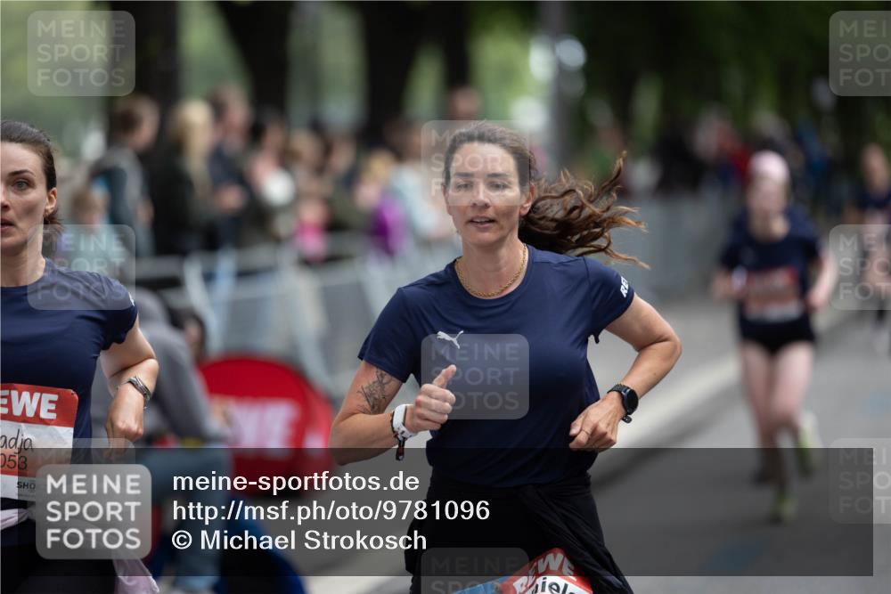 14.06.2026 - REWE Women's Run Michael Strokosch http://msf.ph/oto/9781096 14.06.2026 10:56:45 Laufen 053 meine-sportfotos.de
