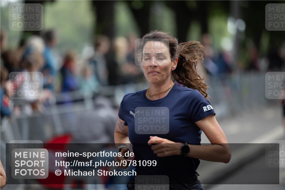 14.06.2026 - REWE Women's Run Michael Strokosch http://msf.ph/oto/9781099 14.06.2026 10:56:46 Laufen  meine-sportfotos.de