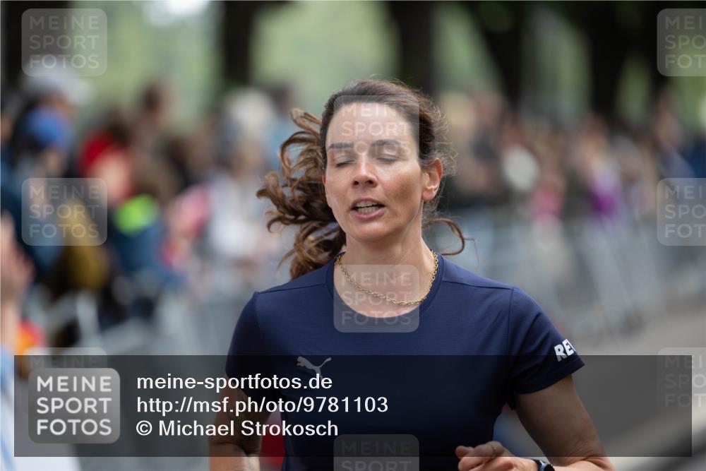 14.06.2026 - REWE Women's Run Michael Strokosch http://msf.ph/oto/9781103 14.06.2026 10:56:46 Laufen  meine-sportfotos.de