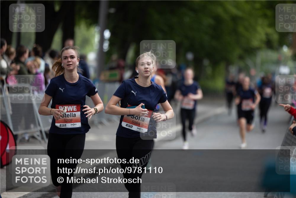 14.06.2026 - REWE Women's Run Michael Strokosch http://msf.ph/oto/9781110 14.06.2026 10:56:52 Laufen 5209, 5964, 7 meine-sportfotos.de