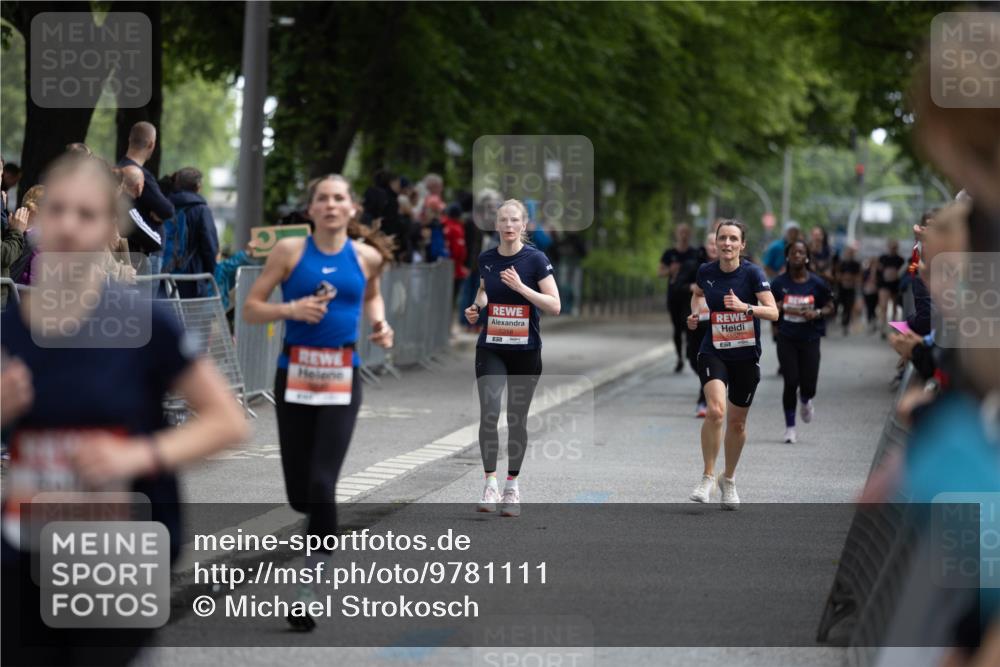 14.06.2026 - REWE Women's Run Michael Strokosch http://msf.ph/oto/9781111 14.06.2026 10:56:53 Laufen  meine-sportfotos.de