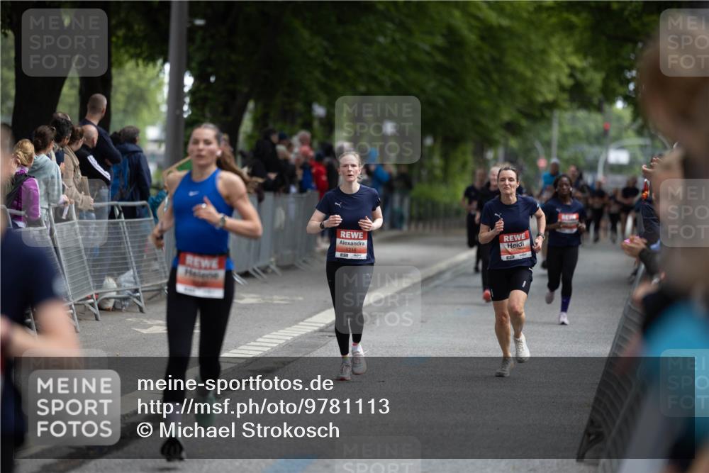 14.06.2026 - REWE Women's Run Michael Strokosch http://msf.ph/oto/9781113 14.06.2026 10:56:54 Laufen  meine-sportfotos.de