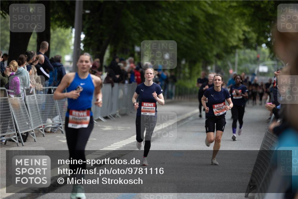 14.06.2026 - REWE Women's Run Michael Strokosch http://msf.ph/oto/9781116 14.06.2026 10:56:54 Laufen 5218 meine-sportfotos.de