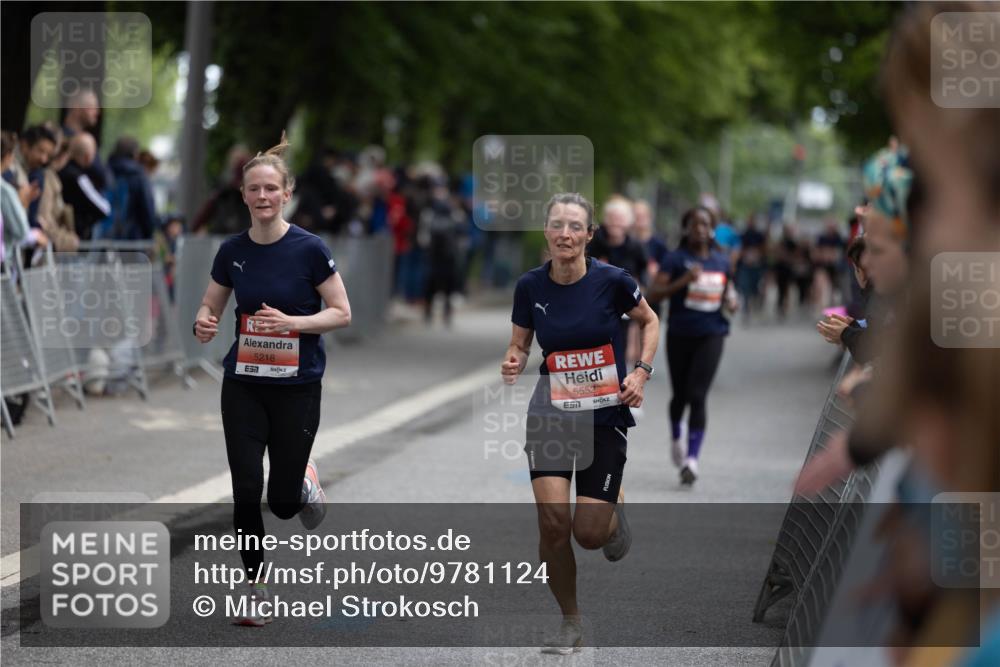 14.06.2026 - REWE Women's Run Michael Strokosch http://msf.ph/oto/9781124 14.06.2026 10:56:56 Laufen 5218, 5552 meine-sportfotos.de