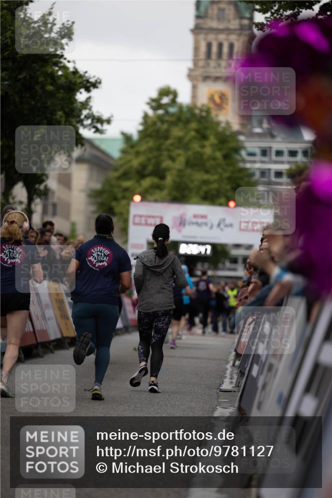 14.06.2026 - REWE Women's Run Michael Strokosch http://msf.ph/oto/9781127 14.06.2026 10:57:20 Laufen 02547 meine-sportfotos.de