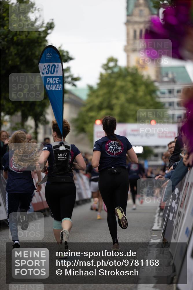 14.06.2026 - REWE Women's Run Michael Strokosch http://msf.ph/oto/9781168 14.06.2026 10:57:33 Laufen 4, 30 meine-sportfotos.de