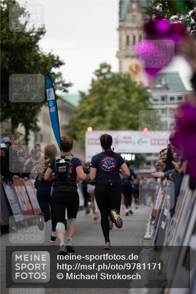 14.06.2026 - REWE Women's Run Michael Strokosch http://msf.ph/oto/9781171 14.06.2026 10:57:33 Laufen  meine-sportfotos.de