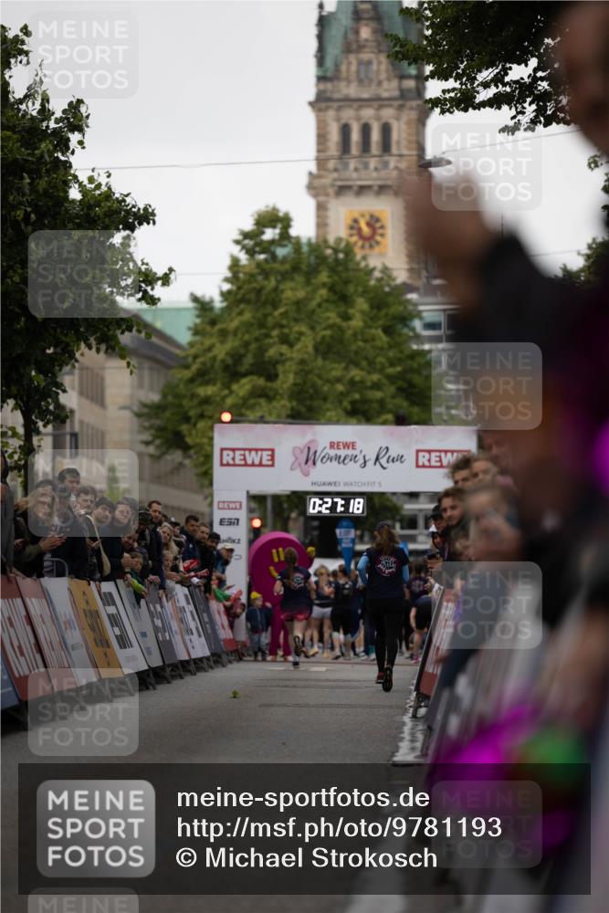 14.06.2026 - REWE Women's Run Michael Strokosch http://msf.ph/oto/9781193 14.06.2026 10:57:50 Laufen 0, 27, 18 meine-sportfotos.de