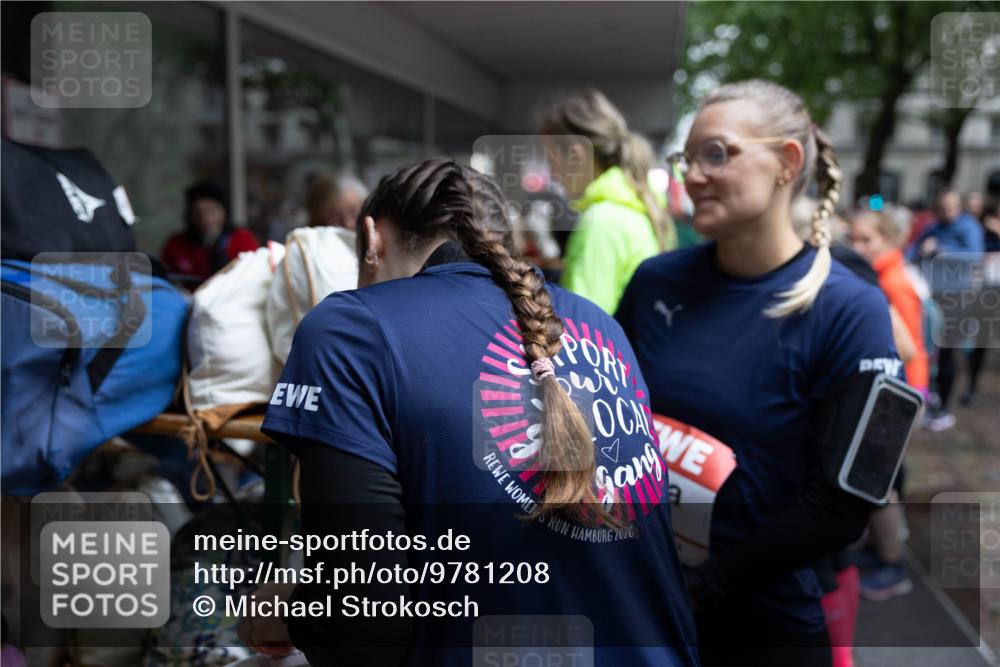 14.06.2026 - REWE Women's Run Michael Strokosch http://msf.ph/oto/9781208 14.06.2026 08:25:06 Laufen 2026 meine-sportfotos.de