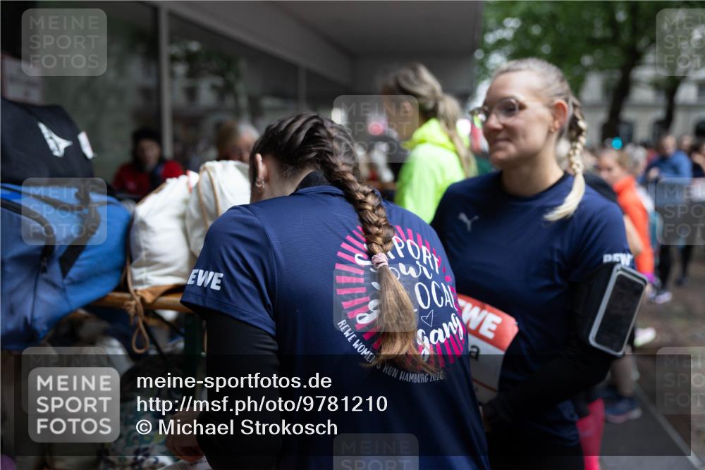 14.06.2026 - REWE Women's Run Michael Strokosch http://msf.ph/oto/9781210 14.06.2026 08:25:06 Laufen 2026 meine-sportfotos.de