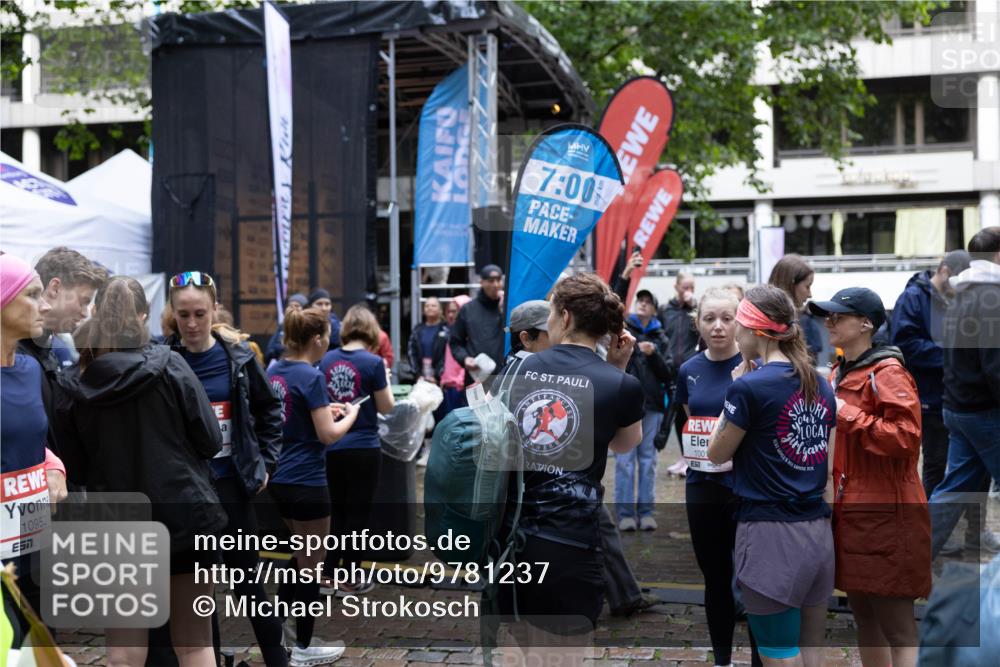 14.06.2026 - REWE Women's Run Michael Strokosch http://msf.ph/oto/9781237 14.06.2026 08:25:40 Laufen 10952, 7, 00, 1001 meine-sportfotos.de