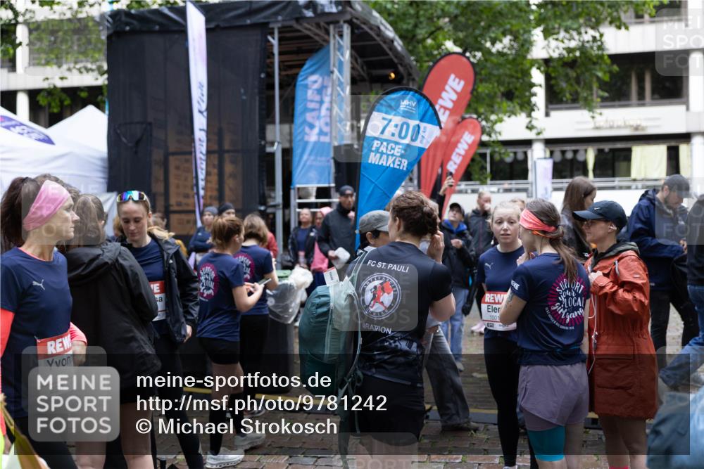 14.06.2026 - REWE Women's Run Michael Strokosch http://msf.ph/oto/9781242 14.06.2026 08:25:40 Laufen 57, 10952, 7, 00, 1001 meine-sportfotos.de