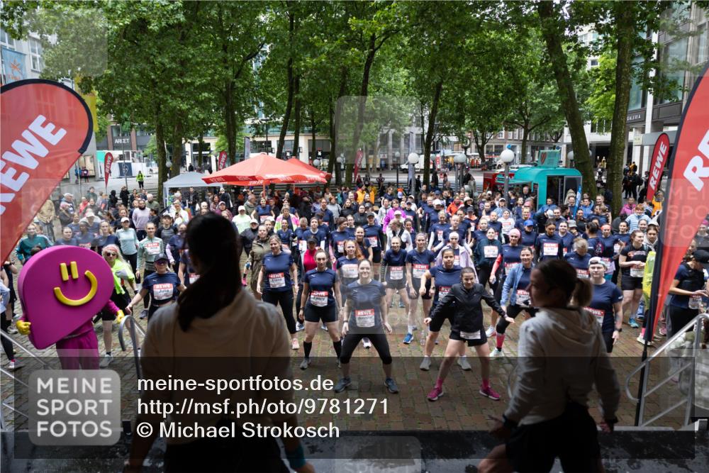 14.06.2026 - REWE Women's Run Michael Strokosch http://msf.ph/oto/9781271 14.06.2026 08:31:07 Laufen  meine-sportfotos.de