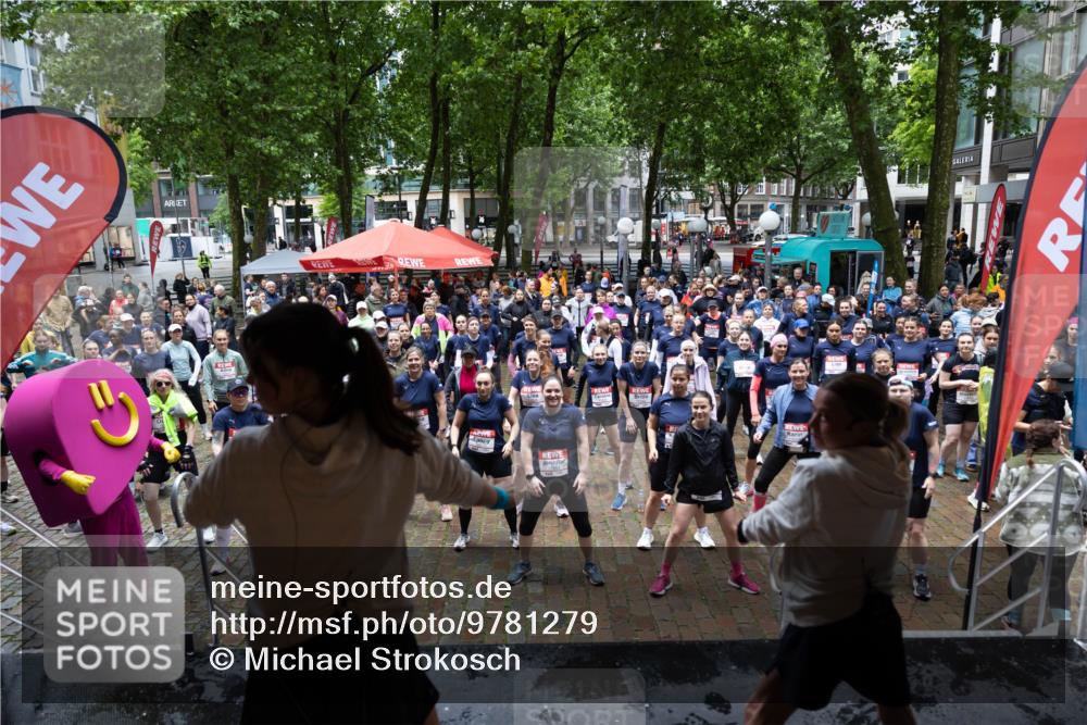 14.06.2026 - REWE Women's Run Michael Strokosch http://msf.ph/oto/9781279 14.06.2026 08:31:08 Laufen  meine-sportfotos.de