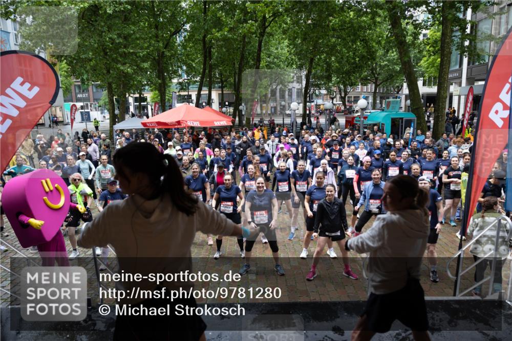 14.06.2026 - REWE Women's Run Michael Strokosch http://msf.ph/oto/9781280 14.06.2026 08:31:08 Laufen  meine-sportfotos.de