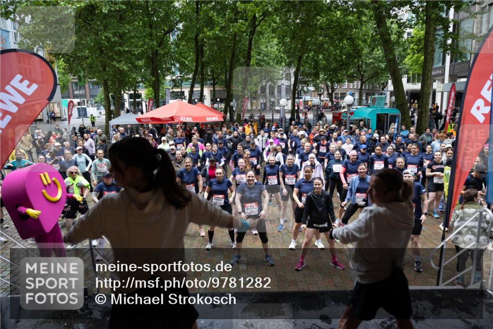 14.06.2026 - REWE Women's Run Michael Strokosch http://msf.ph/oto/9781282 14.06.2026 08:31:08 Laufen  meine-sportfotos.de
