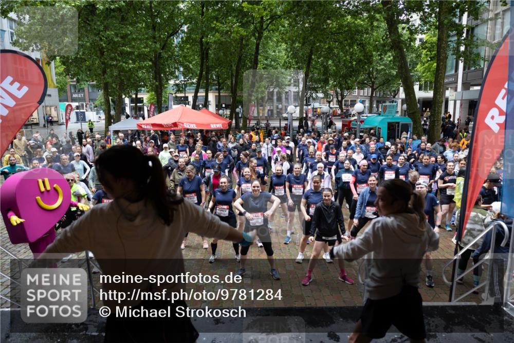14.06.2026 - REWE Women's Run Michael Strokosch http://msf.ph/oto/9781284 14.06.2026 08:31:09 Laufen  meine-sportfotos.de