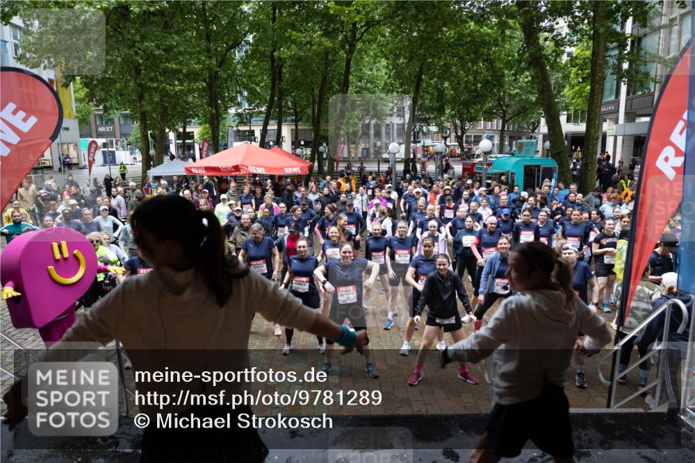 14.06.2026 - REWE Women's Run Michael Strokosch http://msf.ph/oto/9781289 14.06.2026 08:31:09 Laufen  meine-sportfotos.de