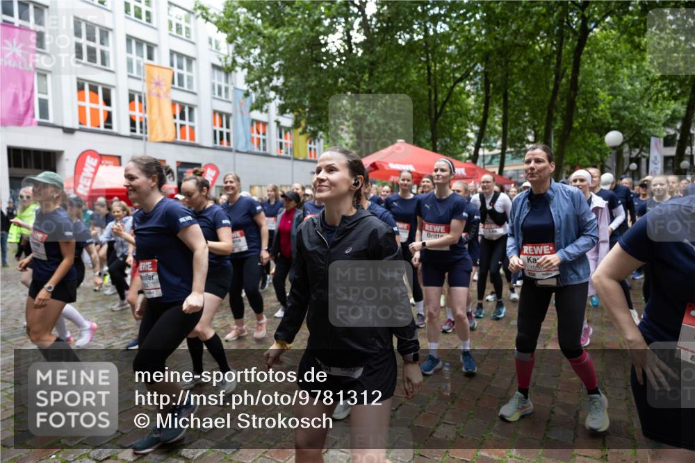 14.06.2026 - REWE Women's Run Michael Strokosch http://msf.ph/oto/9781312 14.06.2026 08:33:08 Laufen 84, 1056 meine-sportfotos.de