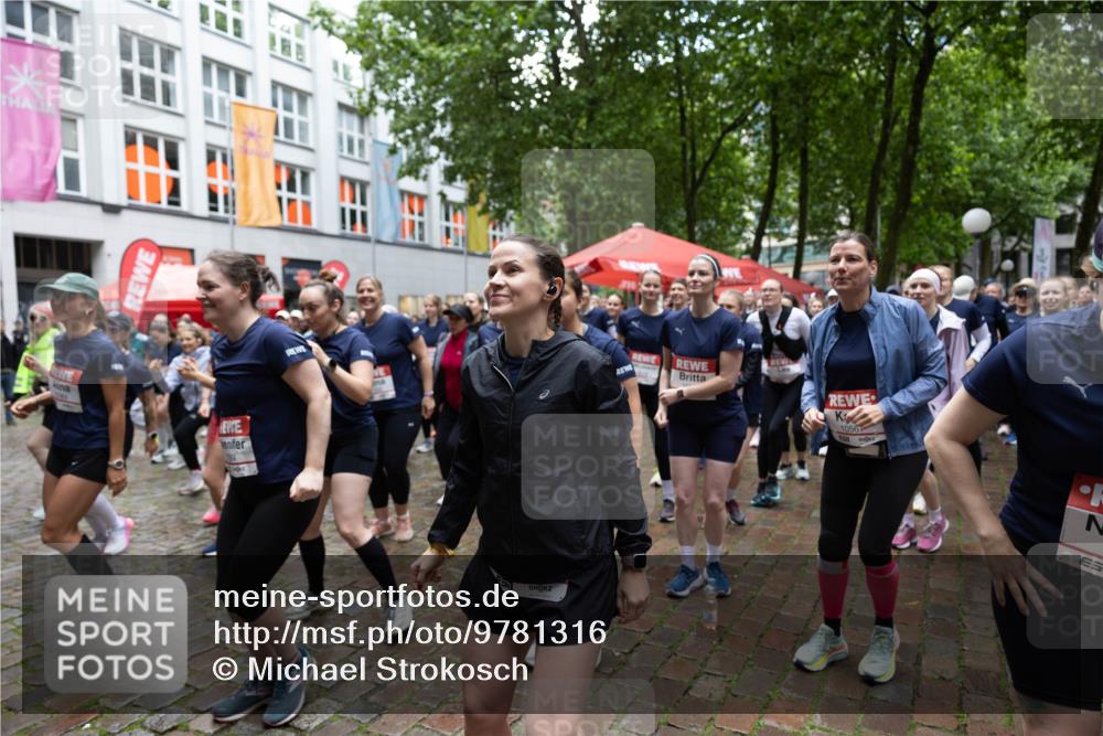 14.06.2026 - REWE Women's Run Michael Strokosch http://msf.ph/oto/9781316 14.06.2026 08:33:08 Laufen 10567 meine-sportfotos.de