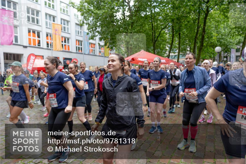 14.06.2026 - REWE Women's Run Michael Strokosch http://msf.ph/oto/9781318 14.06.2026 08:33:08 Laufen 84, 10562 meine-sportfotos.de