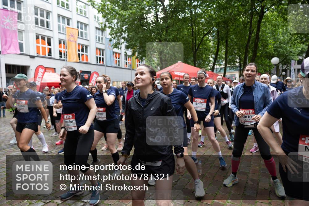 14.06.2026 - REWE Women's Run Michael Strokosch http://msf.ph/oto/9781321 14.06.2026 08:33:08 Laufen 10884, 10594, 173, 10567 meine-sportfotos.de
