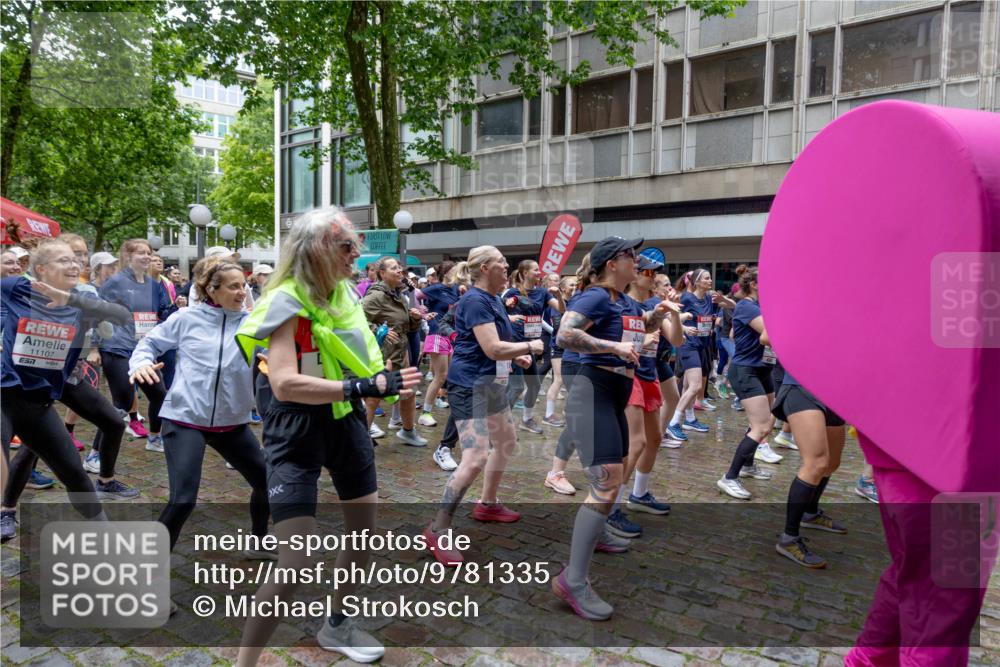14.06.2026 - REWE Women's Run Michael Strokosch http://msf.ph/oto/9781335 14.06.2026 08:33:22 Laufen 11107, 7 meine-sportfotos.de